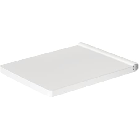 Duravit Seat & Cover Vero Air Hinges S/S 0022010000